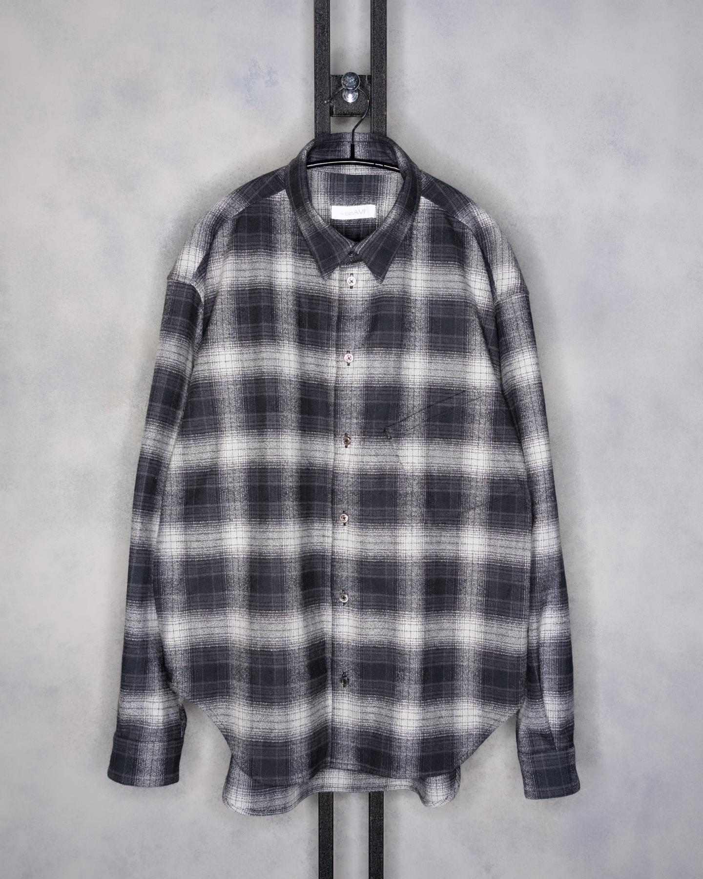 FLANNEL SHIRT