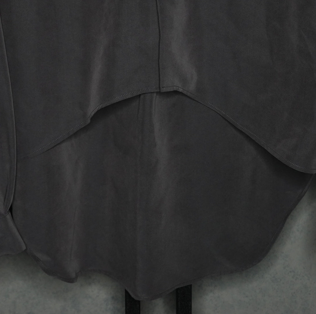 DROPBACK SHIRT