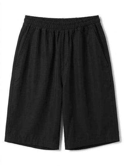 EASY SHORT PANTS