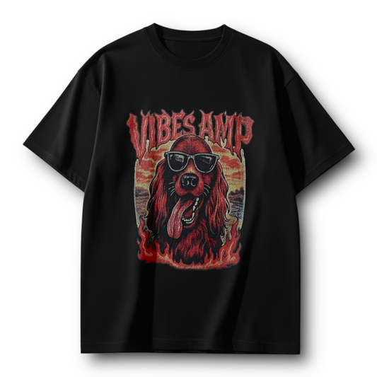 GRAPHIC T-SHRIT