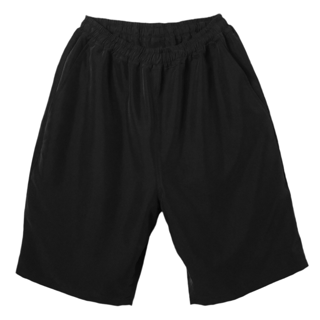 Easy short pants