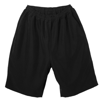 Easy short pants