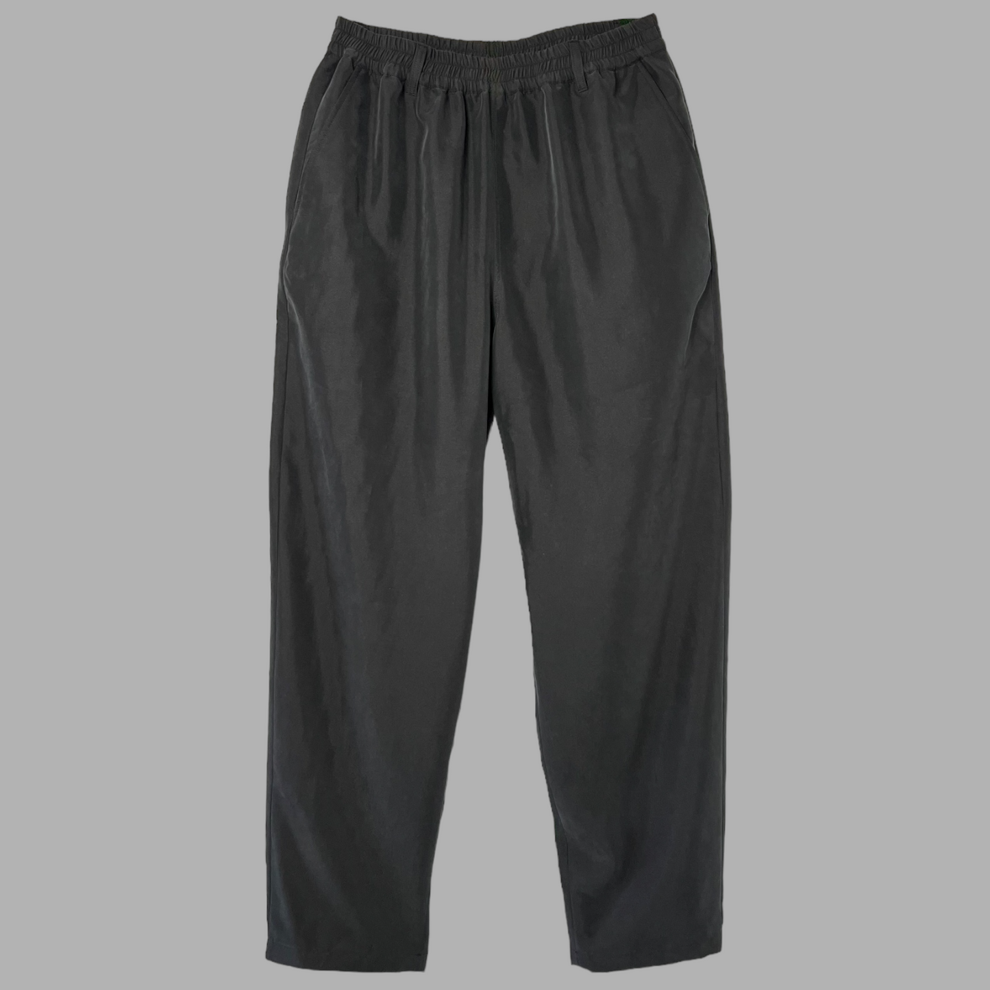 Easy tapered pants