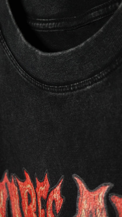 VINTAGE GRAPHIC T-SHIRT