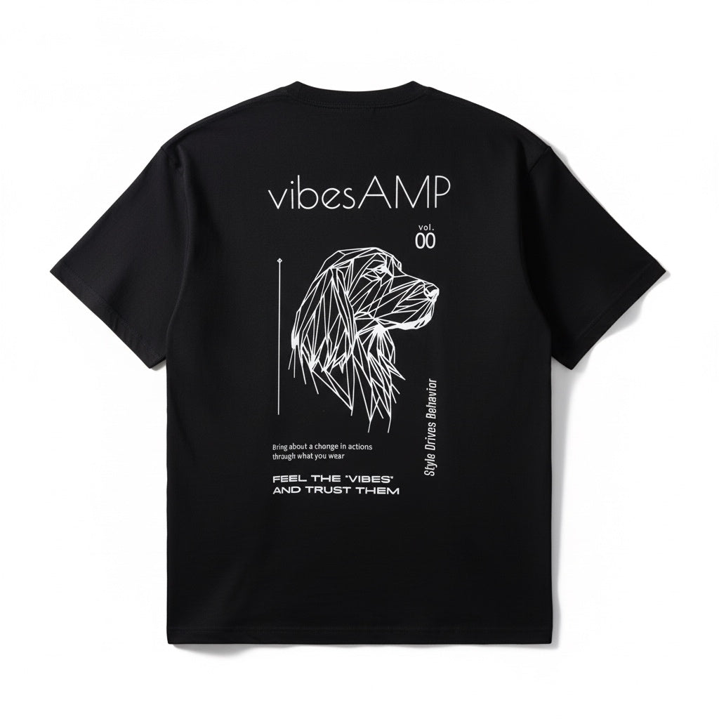 GRAPHIC T-SHIRT