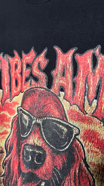 GRAPHIC T-SHRIT