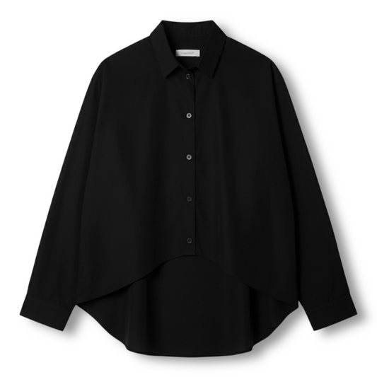 DROPBACK SHIRT