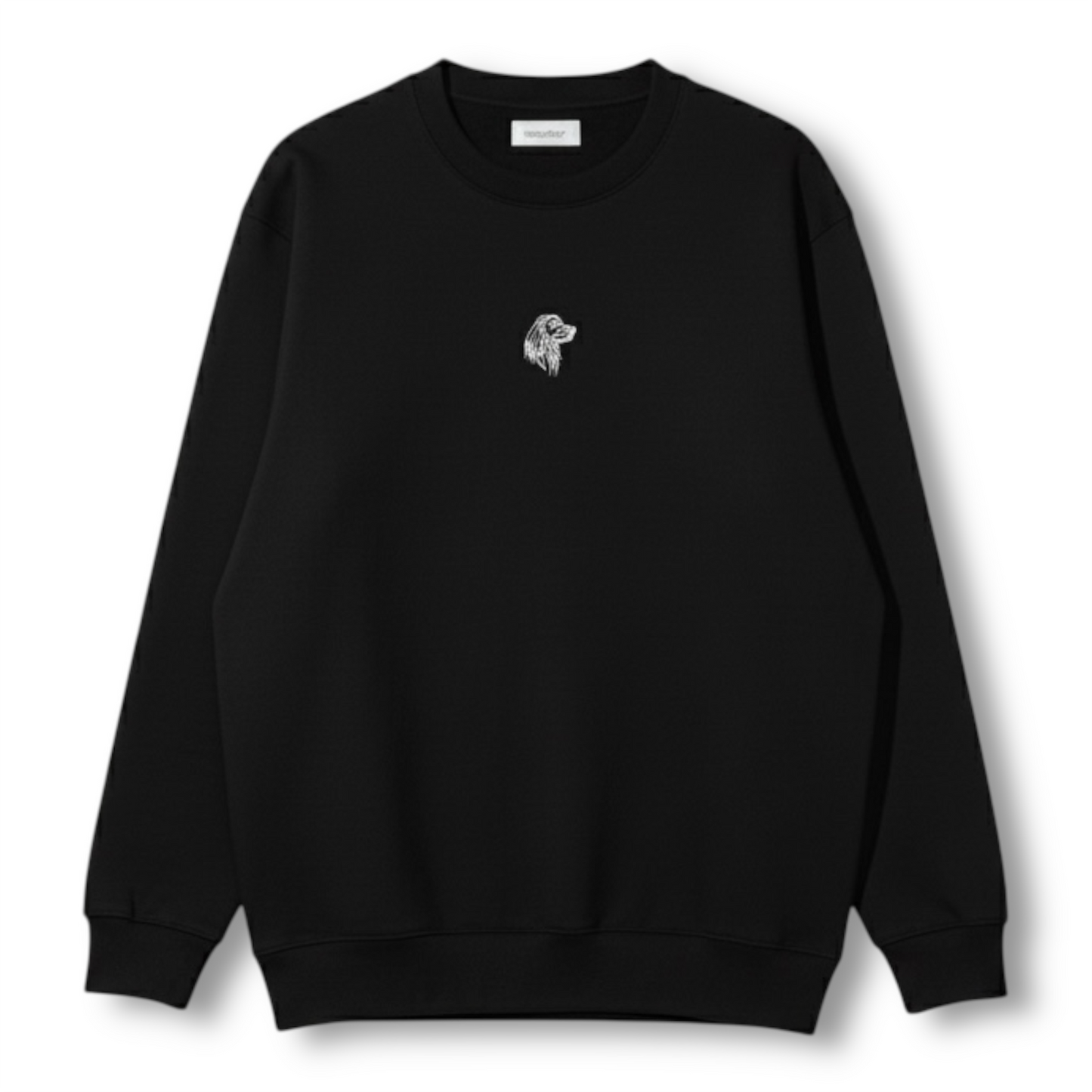 GRAPHIC SWEAT #001