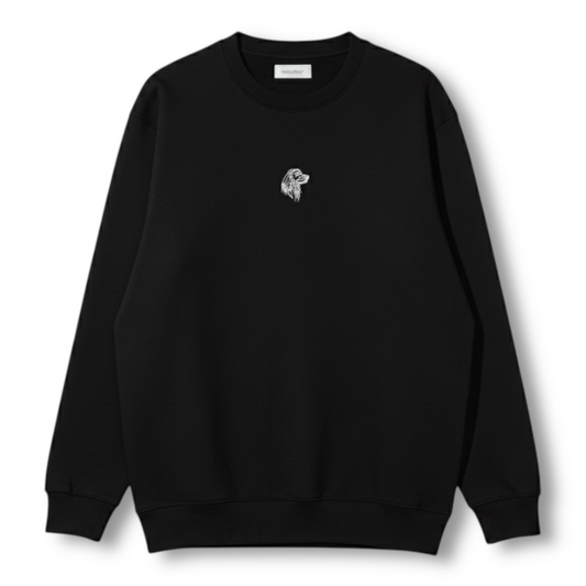 GRAPHIC SWEAT #001