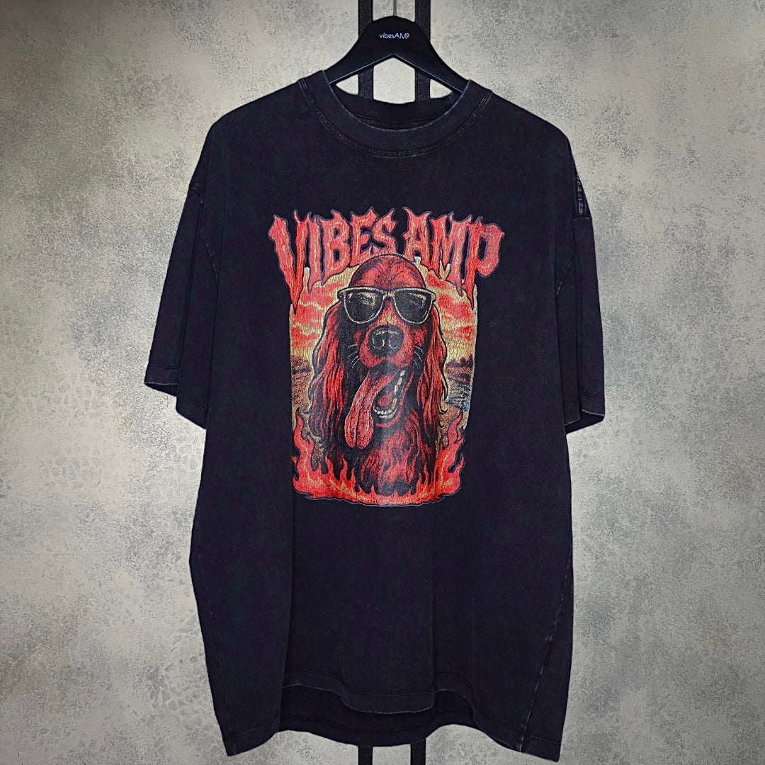 VINTAGE GRAPHIC T-SHIRT