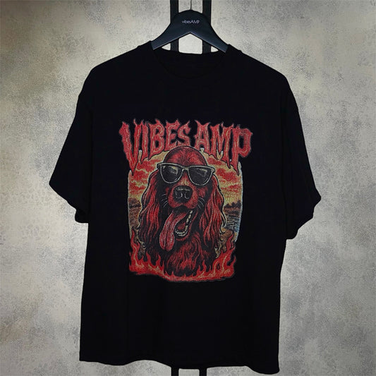 GRAPHIC T-SHRIT
