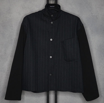 SHORT JACKET #003