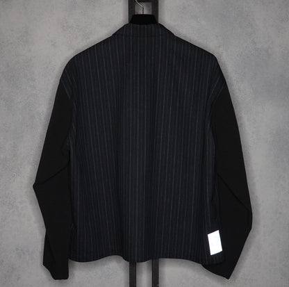 SHORT JACKET #003