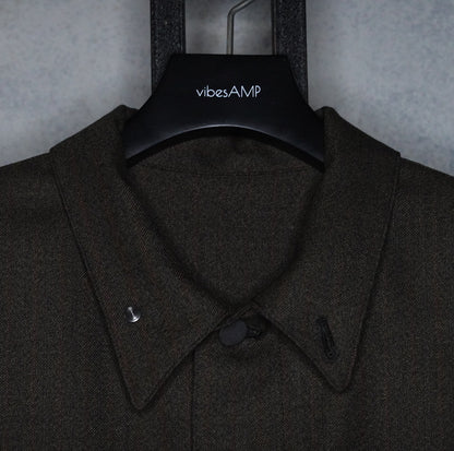 SHORT JACKET #005