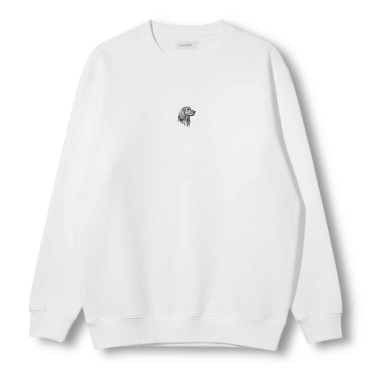 GRAPHIC SWEAT #001