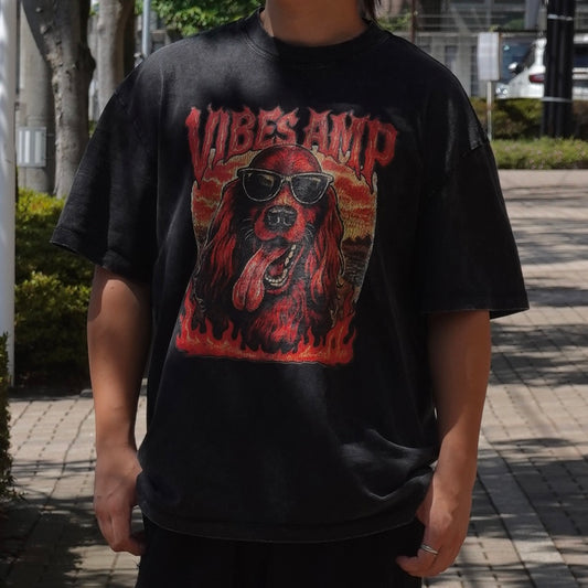 VINTAGE GRAPHIC T-SHIRT