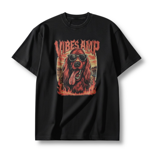 VINTAGE GRAPHIC T-SHIRT