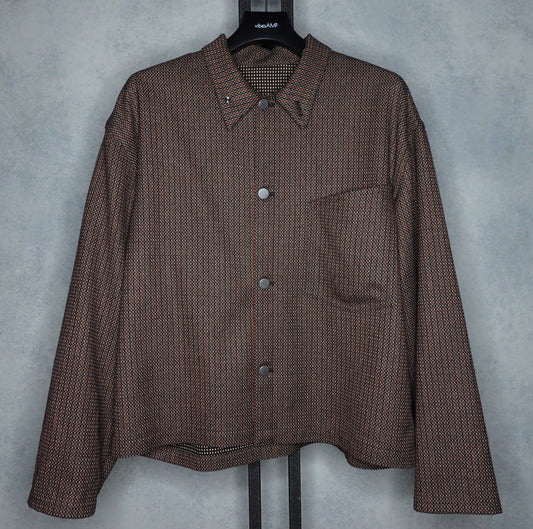 SHORT JACKET #001