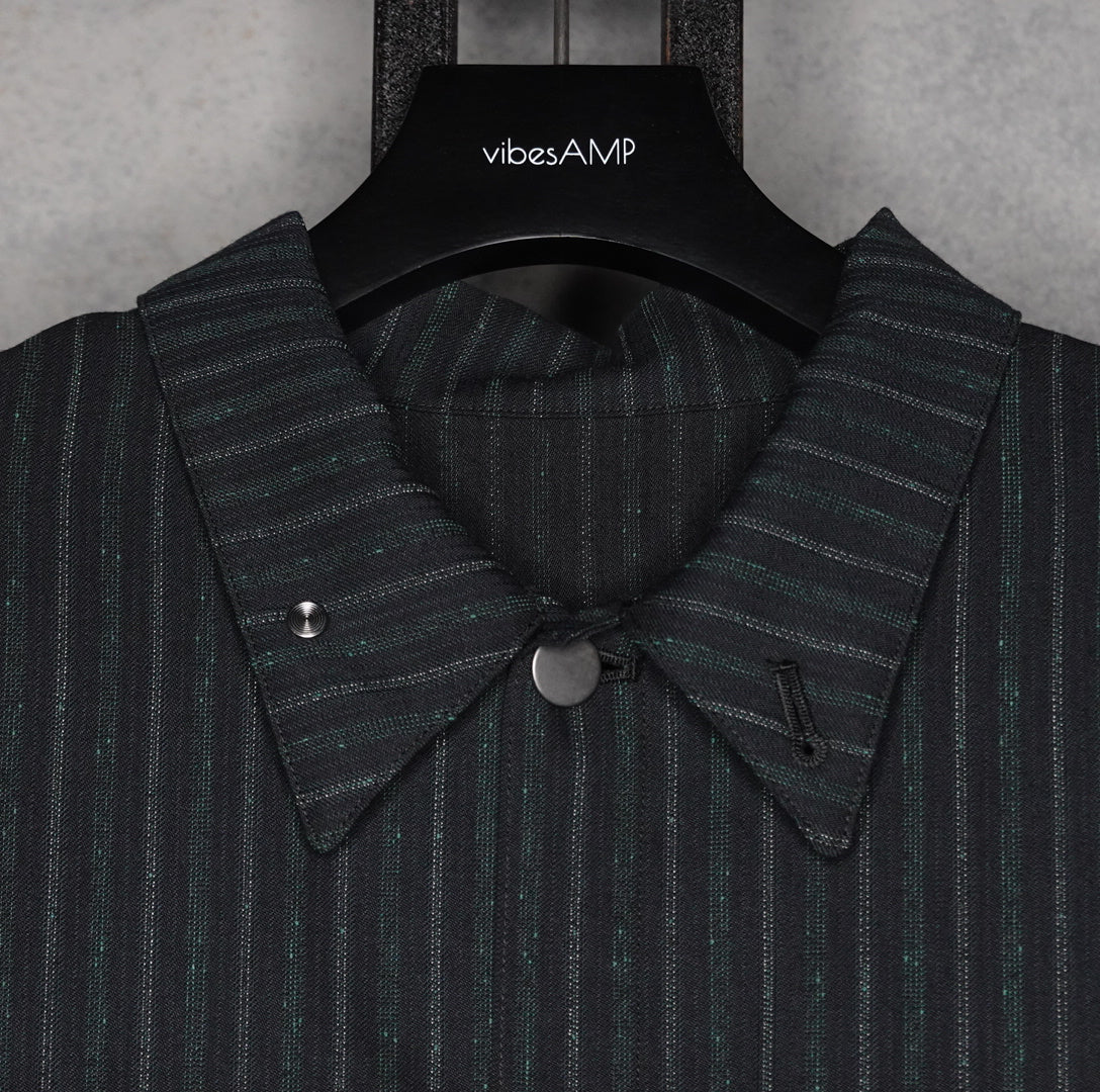 SHORT JACKET #004
