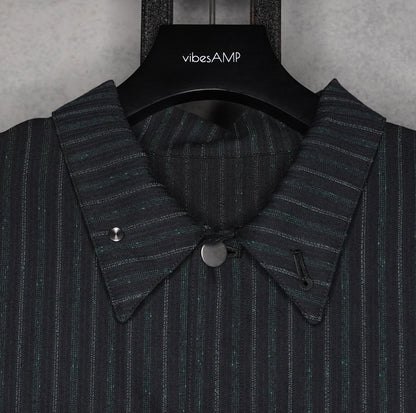 SHORT JACKET #004