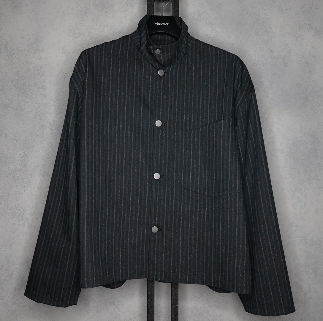 SHORT JACKET #004