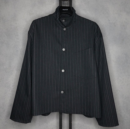 SHORT JACKET #004