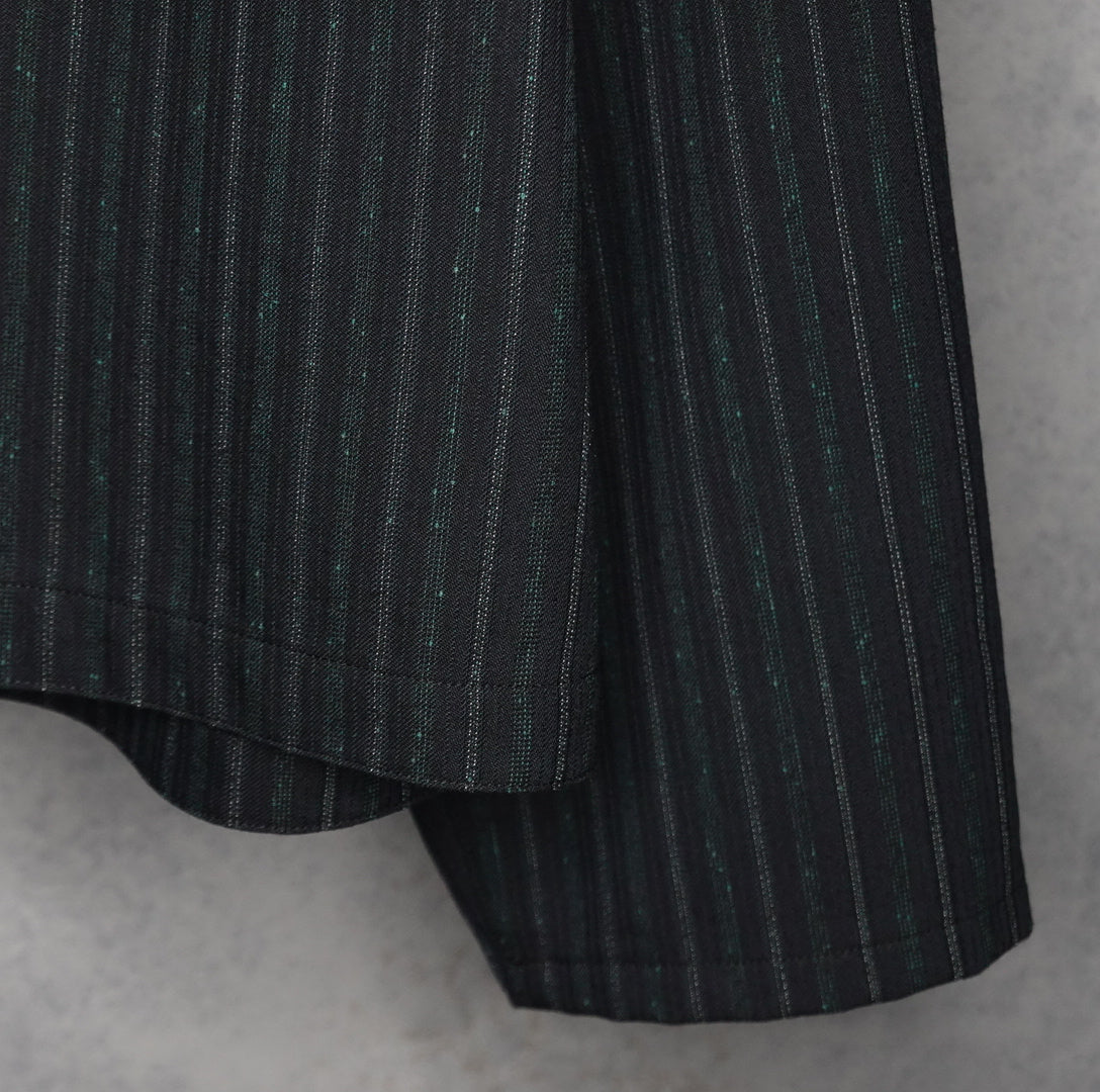 SHORT JACKET #004