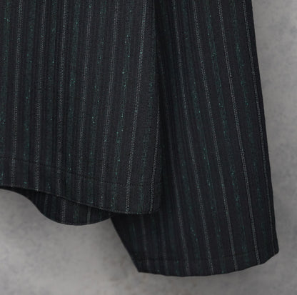 SHORT JACKET #004