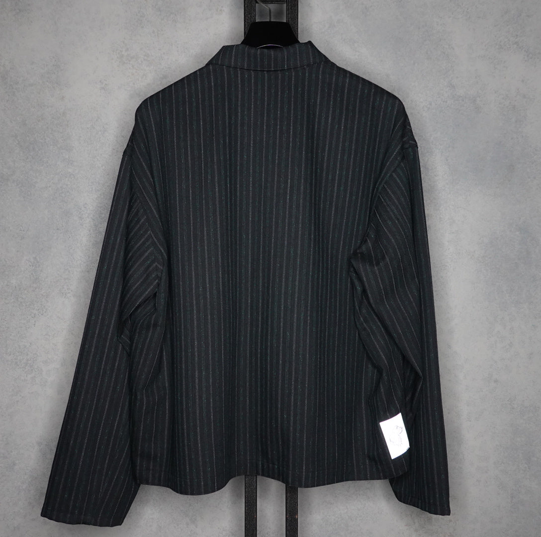 SHORT JACKET #004