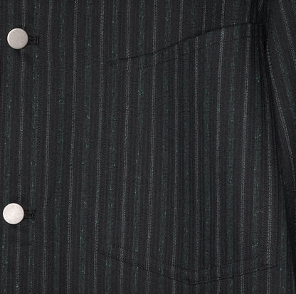 SHORT JACKET #004