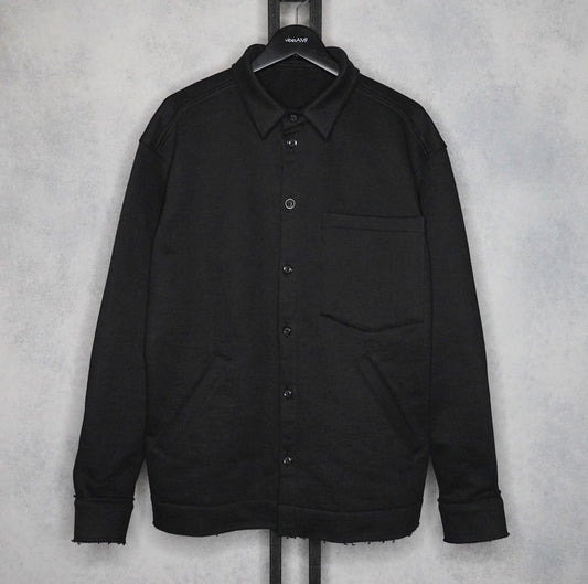 SHIRT JACKET